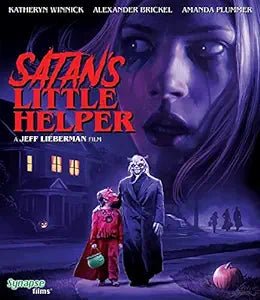 Satan's Little Helper (Special Edition) USED