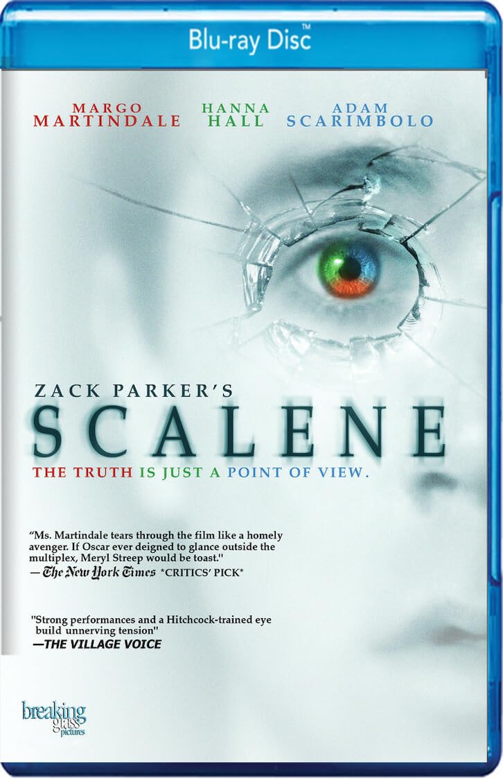 Scalene
