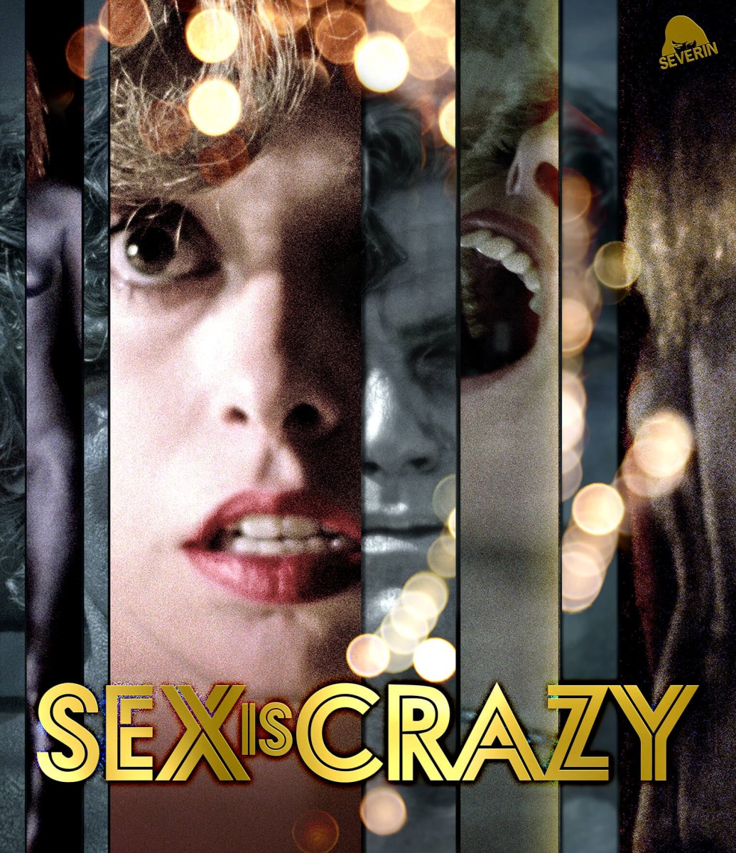 Sex is Crazy USED