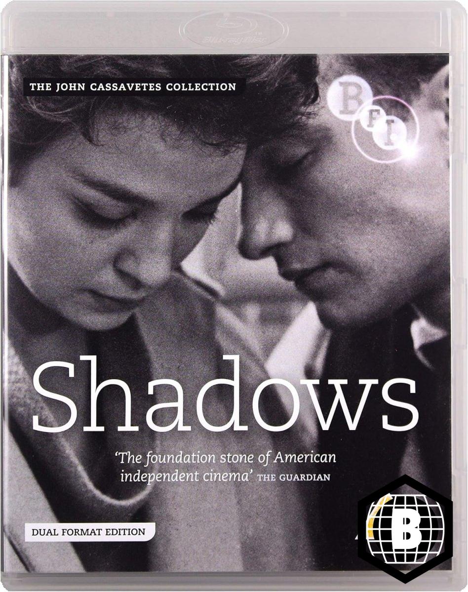 Shadows (Region B)