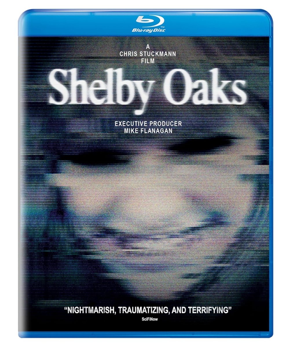 Shelby Oaks USED