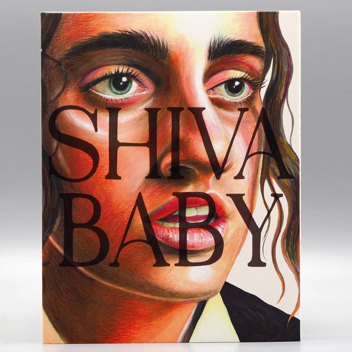 Shiva Baby w/SLIP (New Slip Variant)