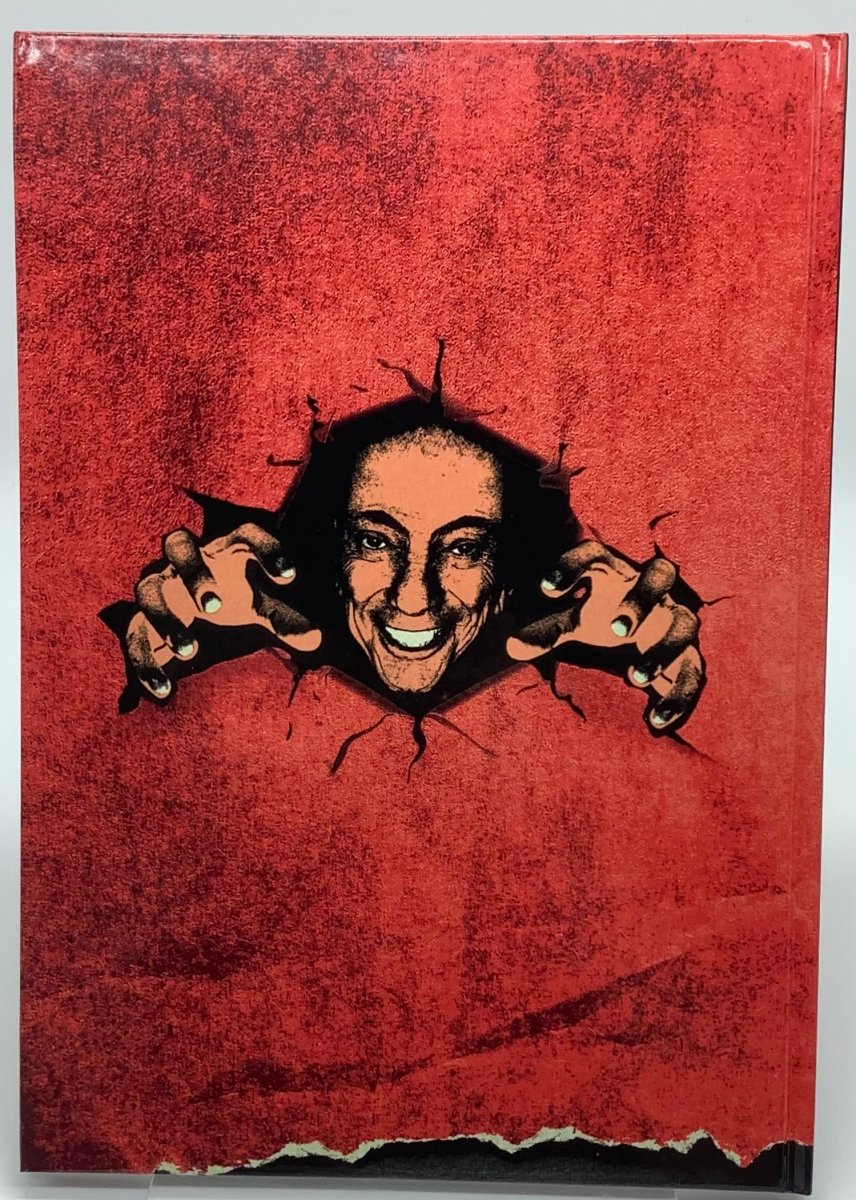 Shock and Gore: The Films of Herschell Gordon Lewis (Limited Edition) USED