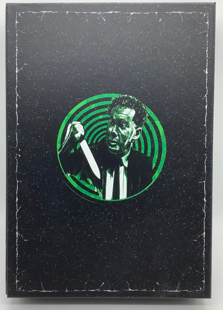 Shock and Gore: The Films of Herschell Gordon Lewis (Limited Edition) USED