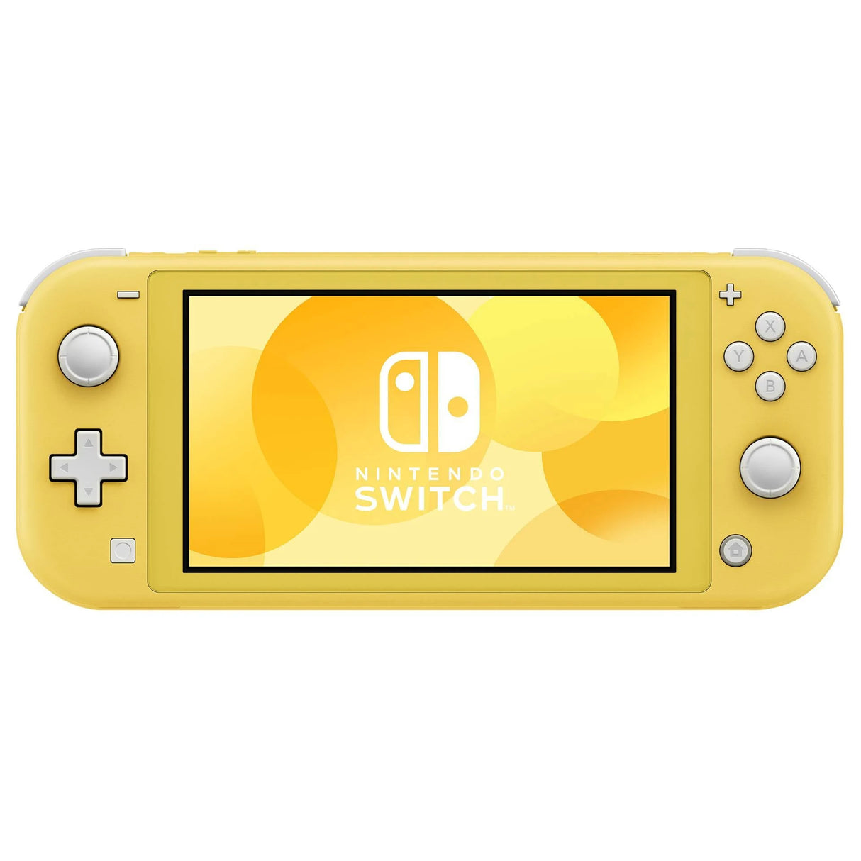 Nintendo Switch Lite Console - Yellow LOOSE