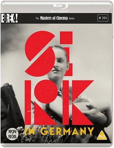 Sirk in Germany 1934 - 1935 (Standard Edition, Region B)