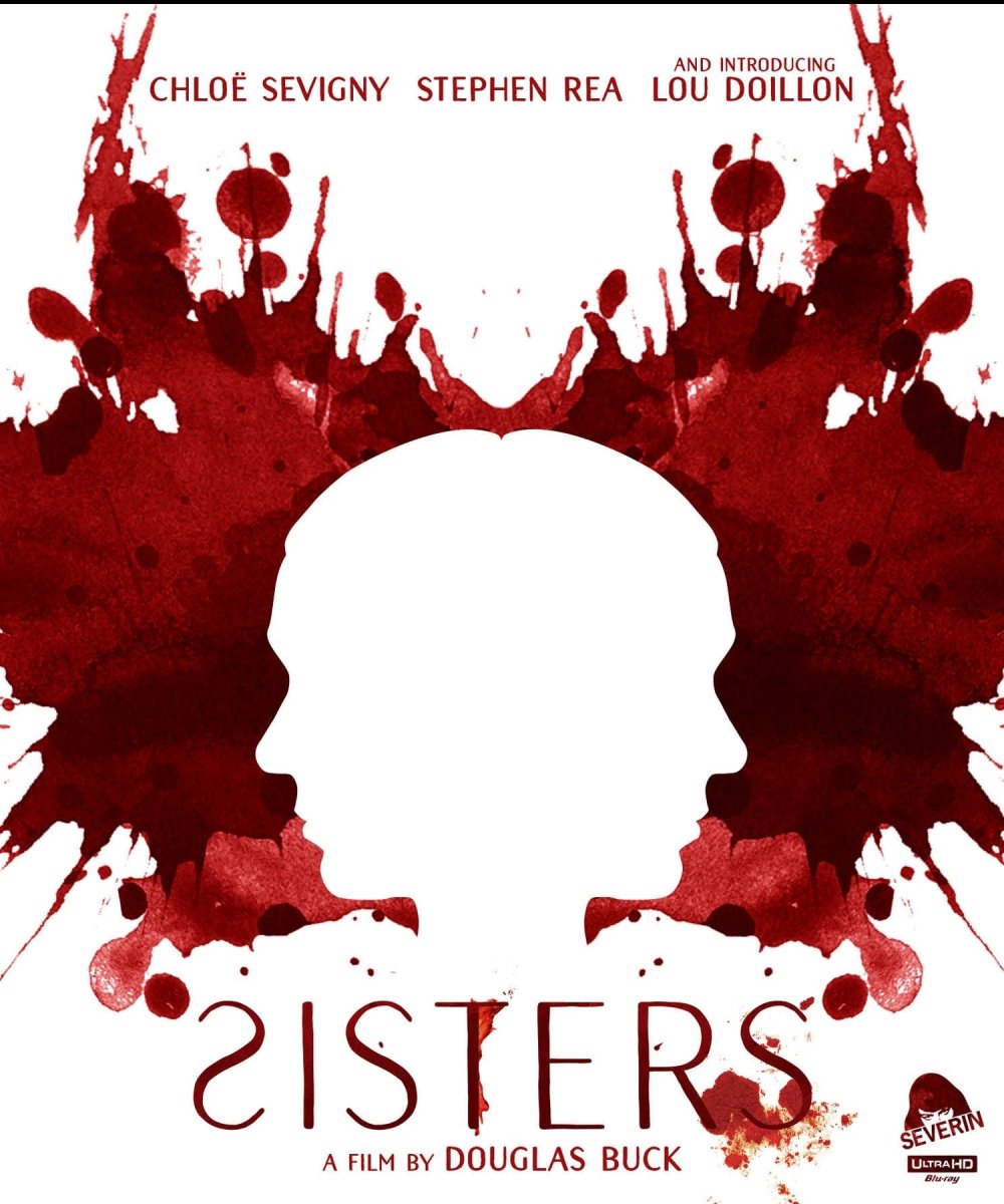 Sisters (2006) (4K UHD) - New 4K UHD