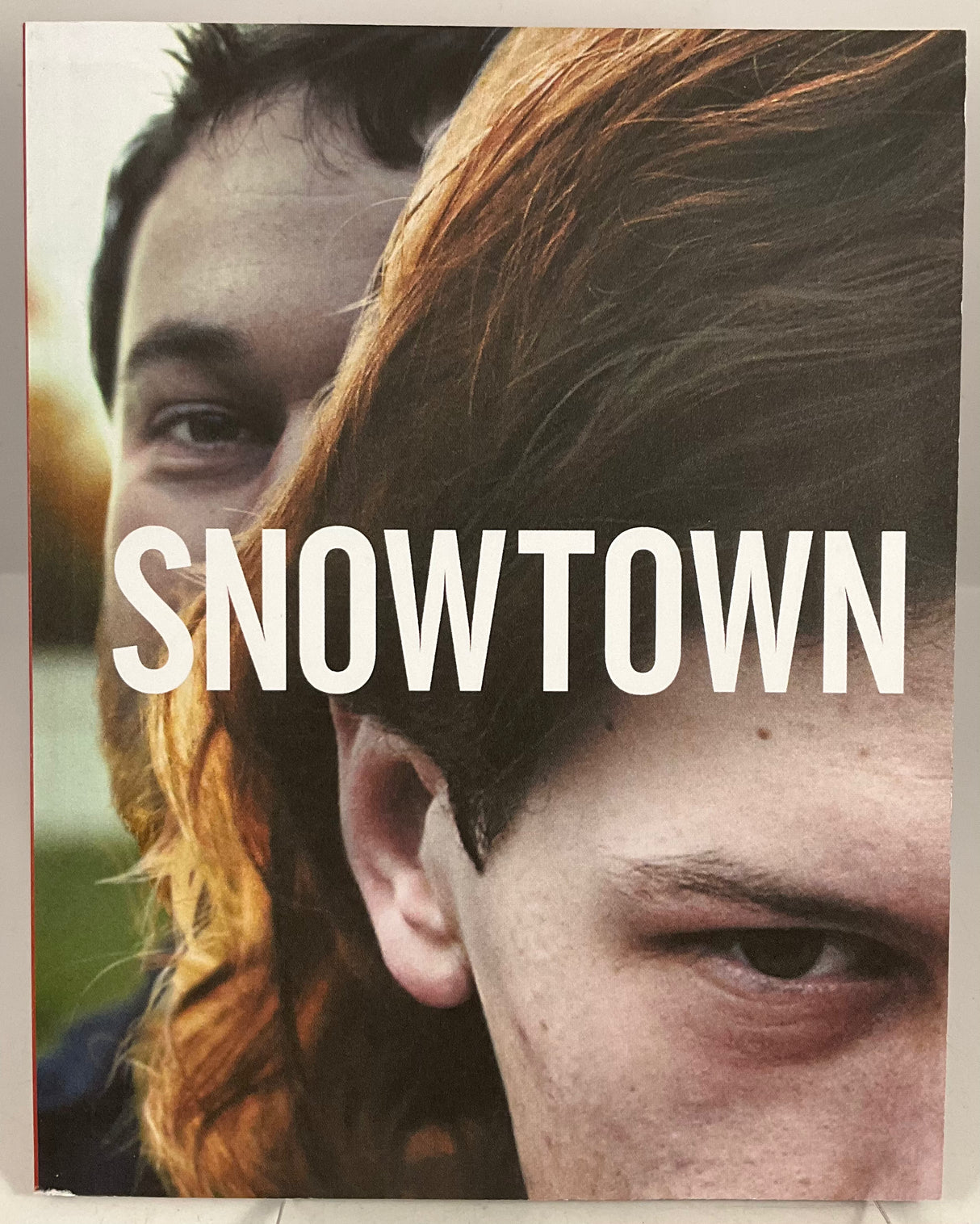 Snowtown (Limited Edition, Region B) USED