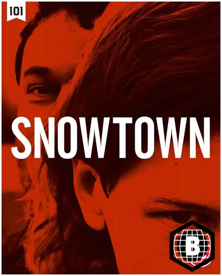 Snowtown (Standard Edition, Region B)