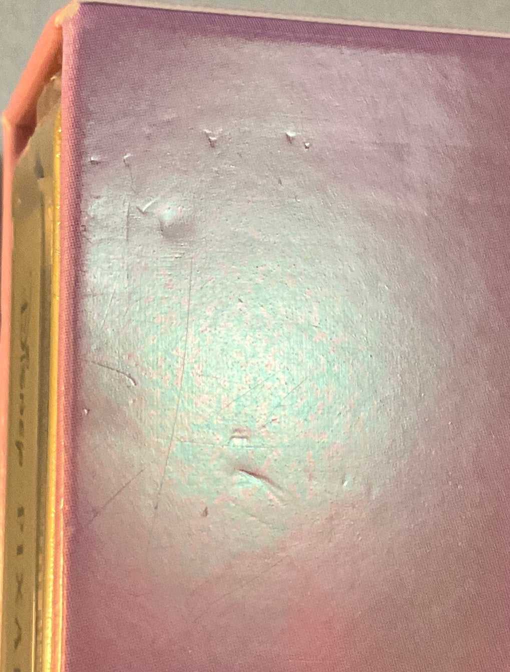 Soul (STEELBOOK) w/SLIP USED