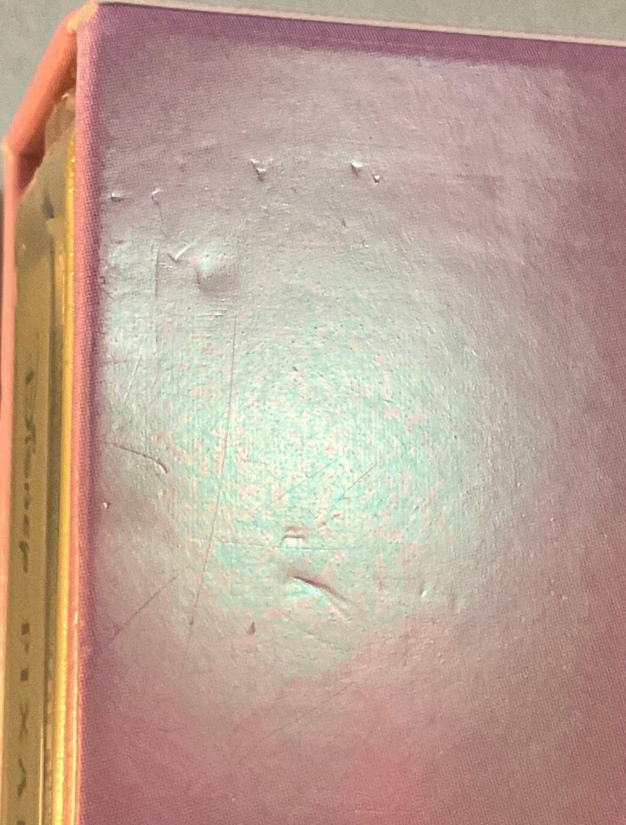 Soul (STEELBOOK) w/SLIP USED