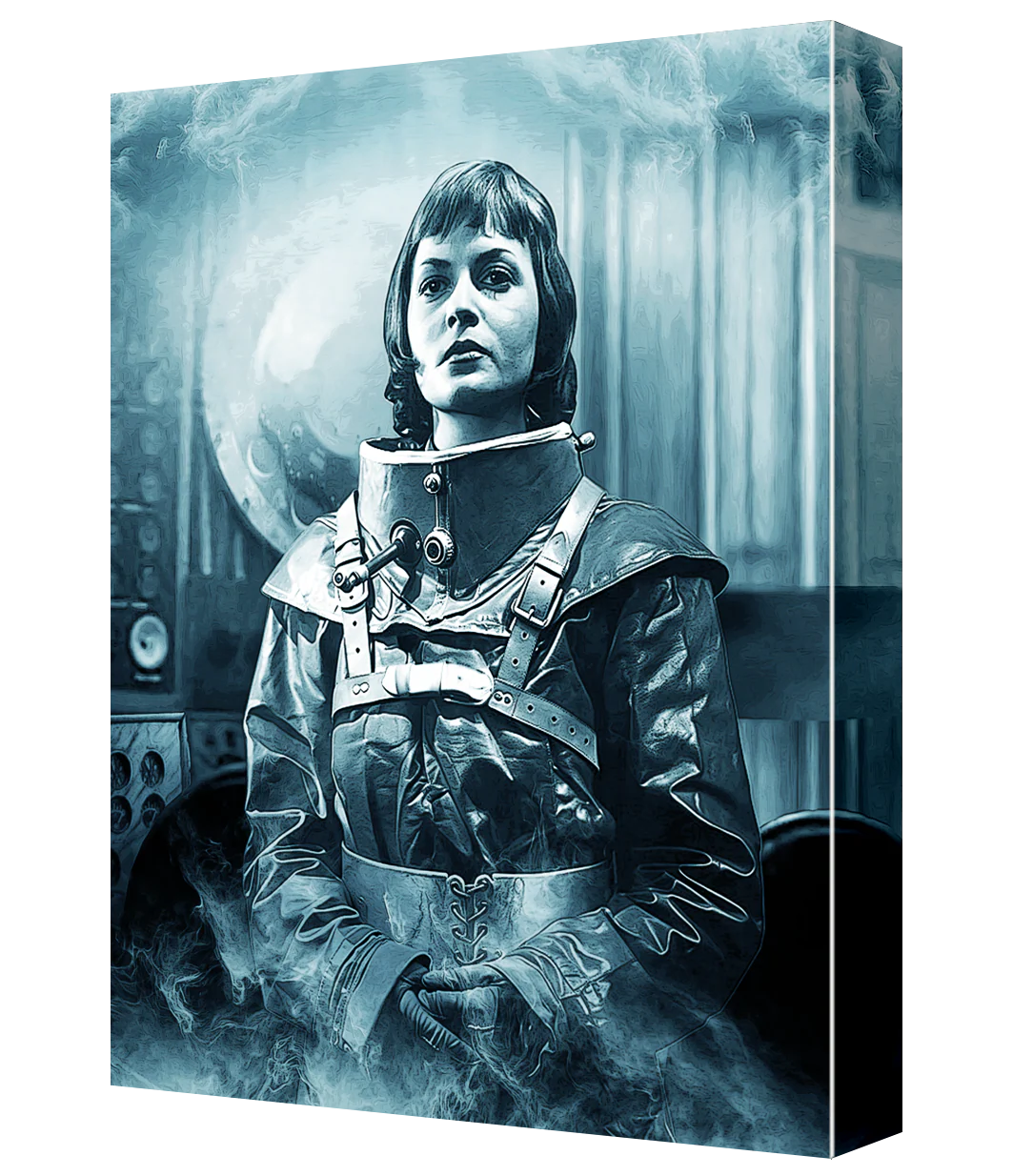 Spaceways (4K UHD, Limited Collector's Edition, Region Free)