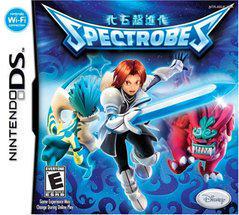 Spectrobes Nintendo DS USED - Video Games - Nintendo DS