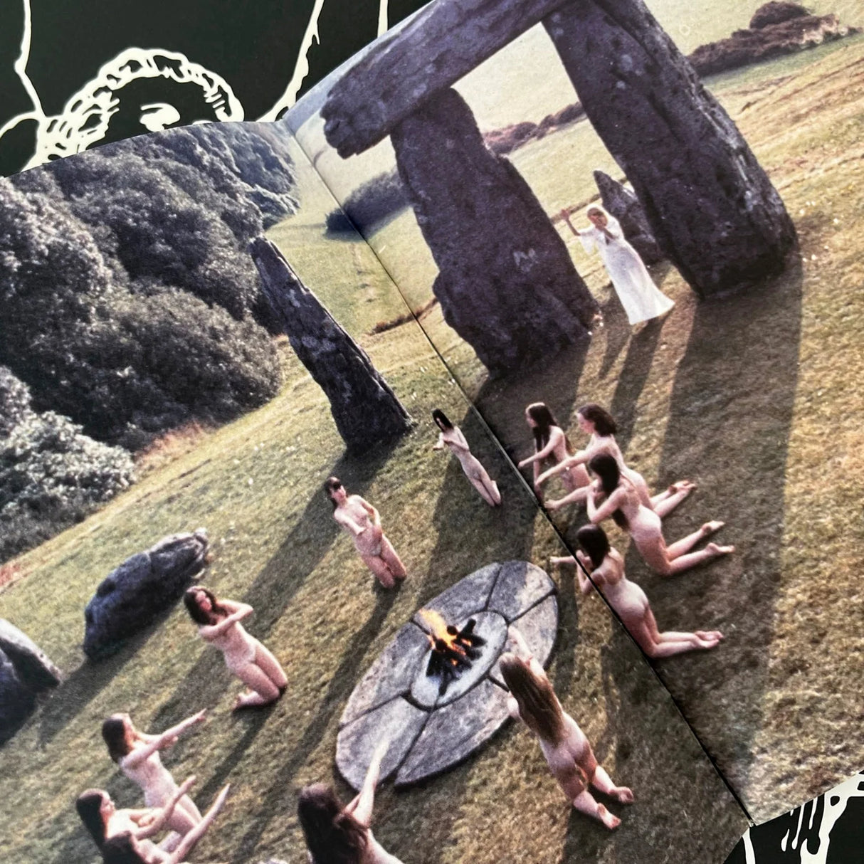 Weird Walk Editions: Ritual (Wicker Man)