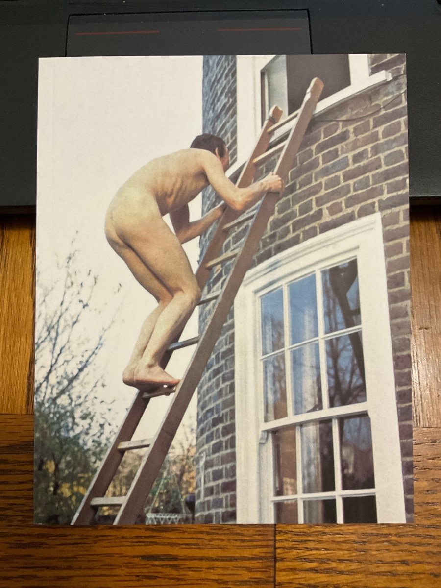 Stanley Long's A Seventies Sex Comedy Threesome USED
