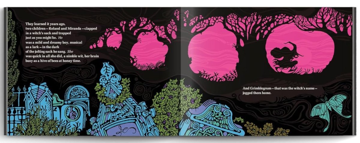 Suppose You Met a Witch - Books