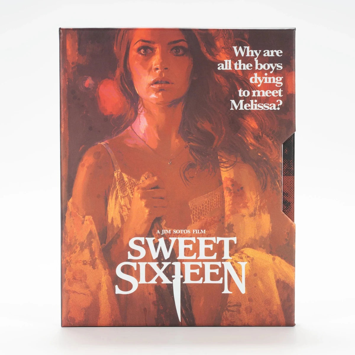 Sweet Sixteen (4K UHD) w/SLIP