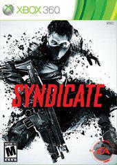 Syndicate XBOX 360 NEW - Video Games - XBOX 360
