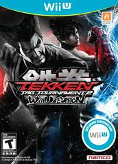 Tekken Tag Tournament 2 Nintendo Wii U USED - Video Games - Nintendo Wii - U