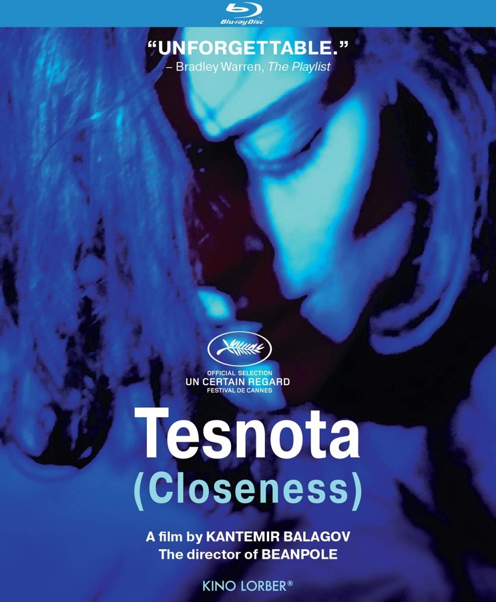 Tesnota (Closeness) USED