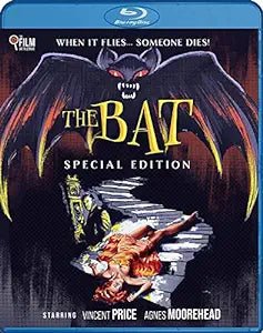 The Bat: Special Edition USED