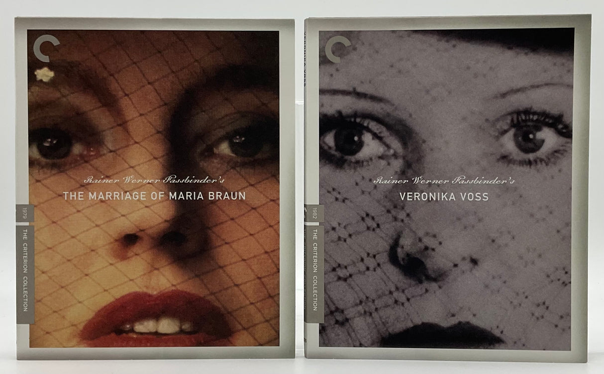 The BRD Trilogy (#203) USED