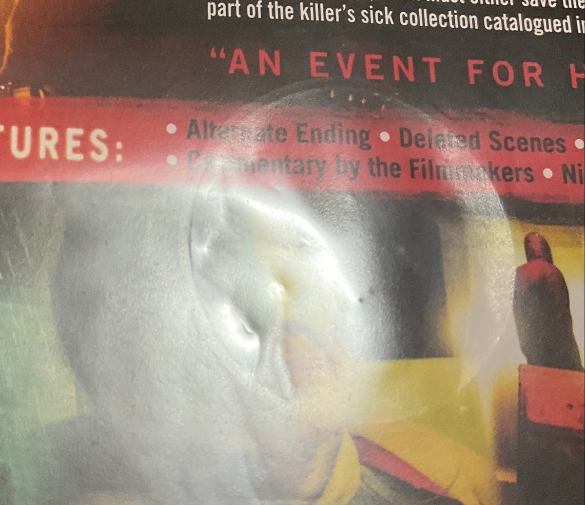 The Collector USED