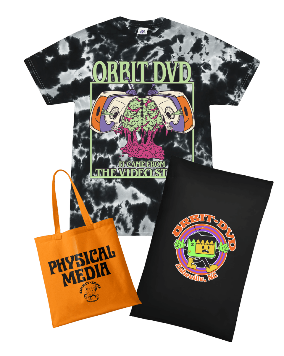 The Complete Halloween Merch 2026 Bundle - Halloween 2026
