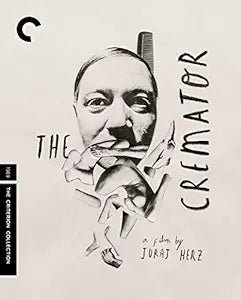 The Cremator (#1023) USED