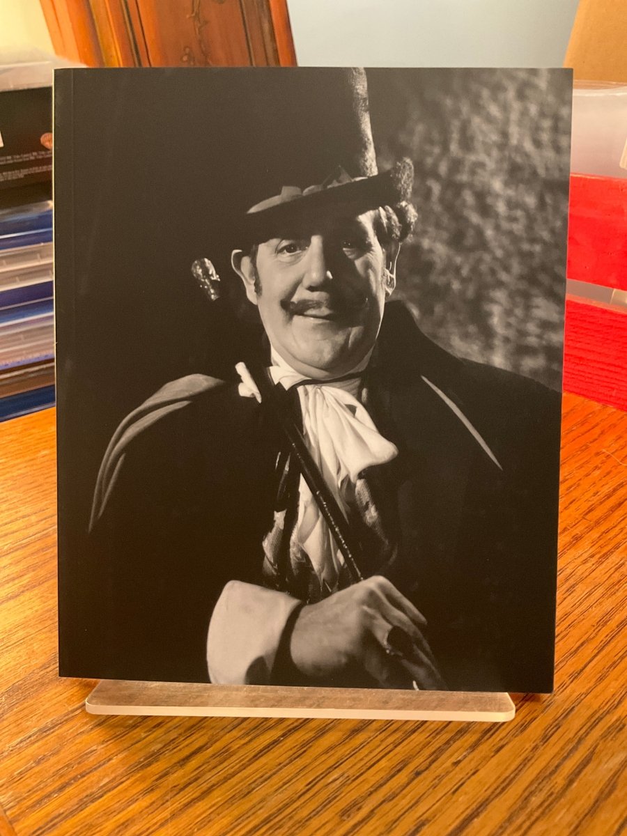 The Criminal Acts Of Tod Slaughter: Eight Blood-And-Thunder Entertainments (US Limited Edition) USED
