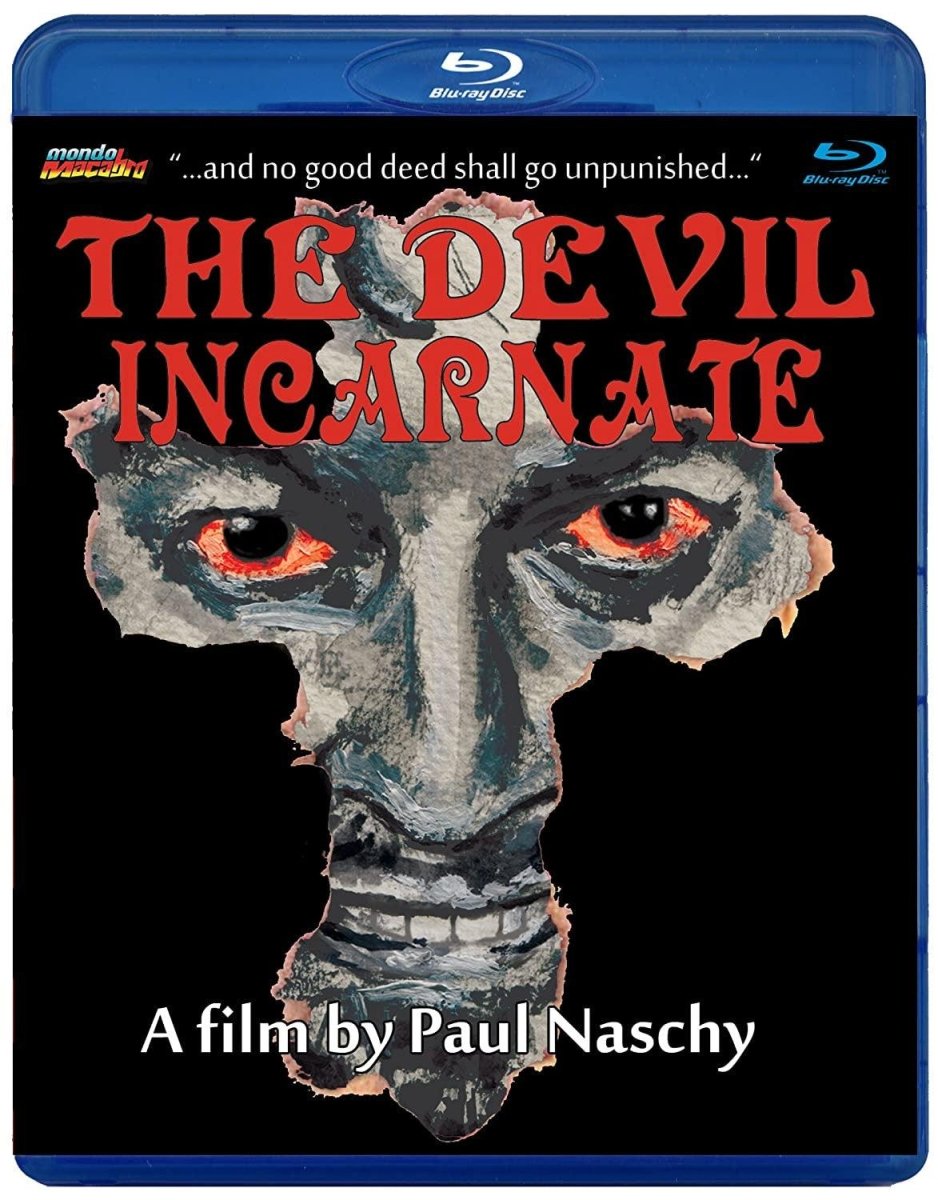 The Devil Incarnate