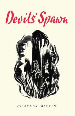 The Devil's Spawn - Books
