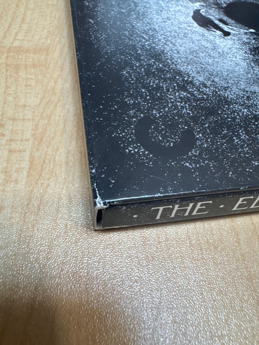 The Elephant Man (#1051) w/SLIPCASE USED