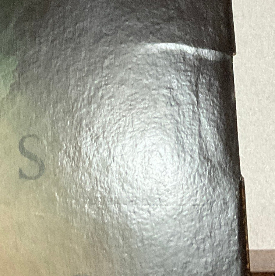 The Endless (REGION B) w/SLIP AND BOOKLET USED