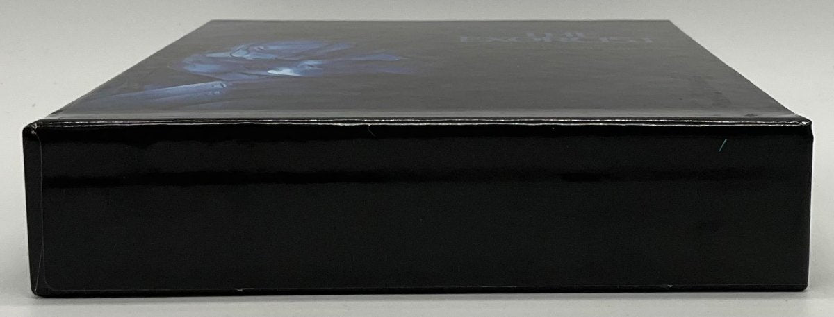 The Exorcist (4K UHD, 50th Anniversary Ultimate Collector's Edition Steelbook, Region Free/B) USED