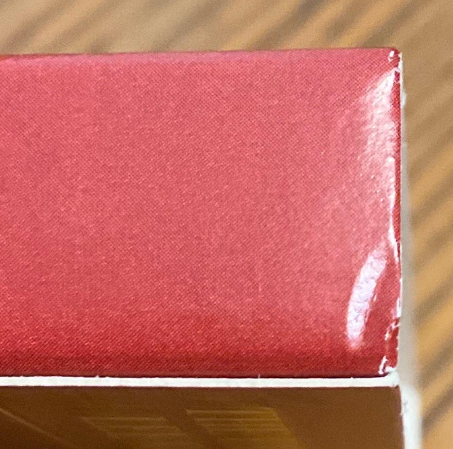 The Fate of Lee Khan (REGION B) W/SLIP USED
