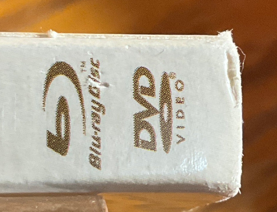 The Favourite w/SLIP USED