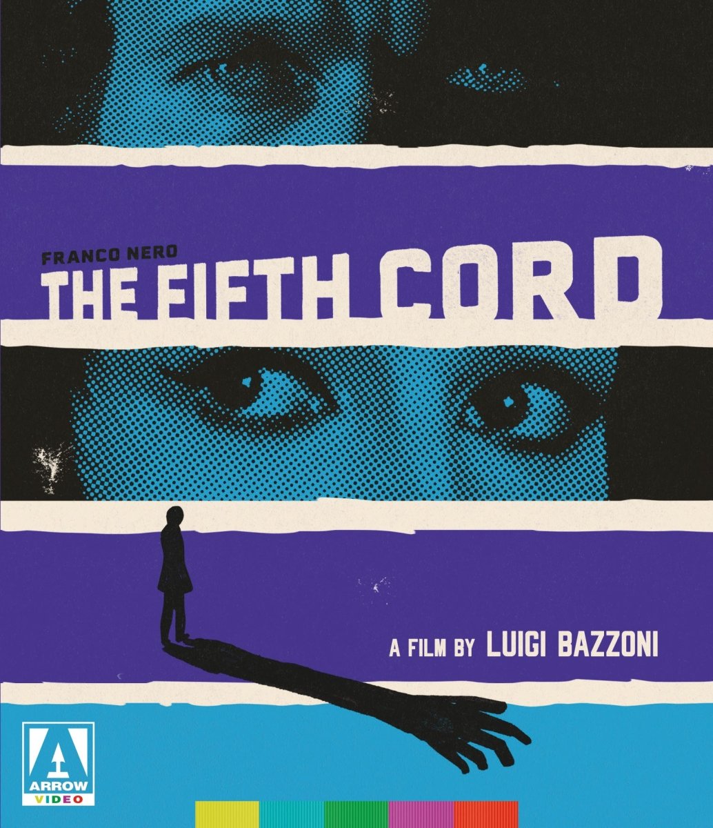 The Fifth Cord