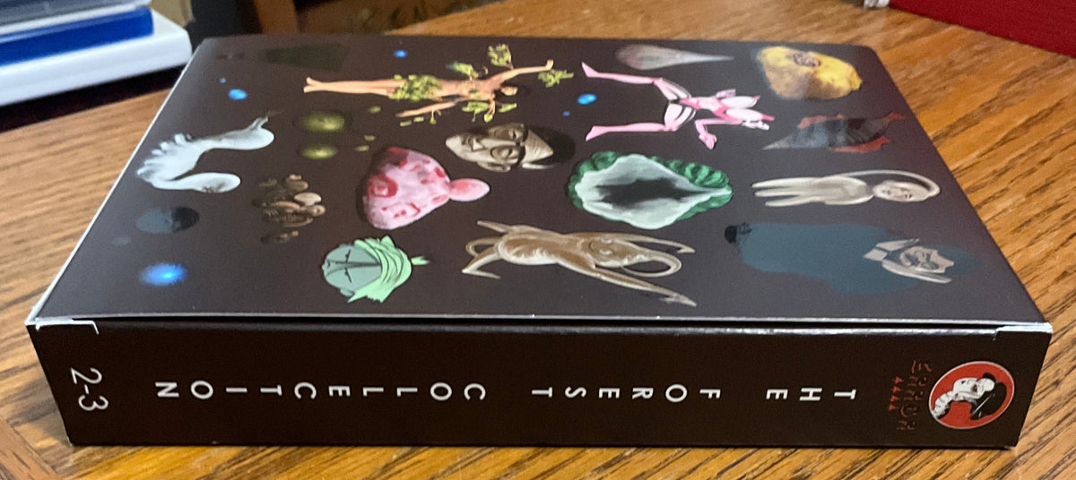 The Forest Collection: Funky Forest / Warped Forest Box Set (Limited Edition) USED