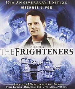 The Frighteners USED