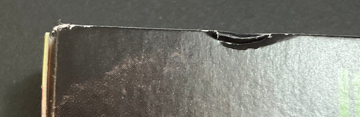 The Garbage Pail Kids Movie (Scream Factory) w/SLIP USED - Used Blu - Ray