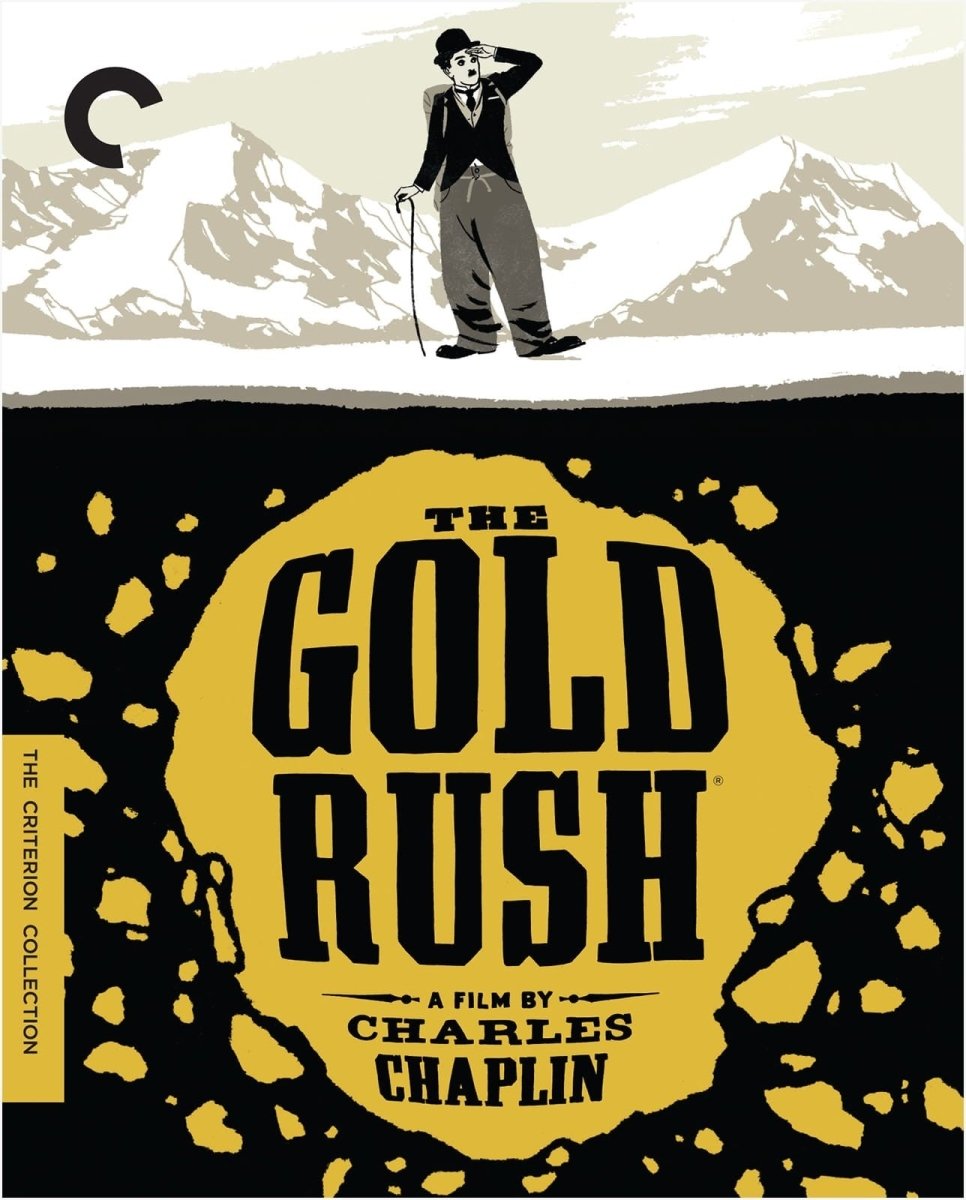 The Gold Rush (#615)