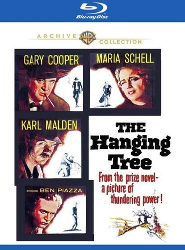 The Hanging Tree USED