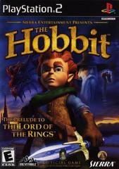 The Hobbit Playstation 2 USED - Video Games - Playstation 2