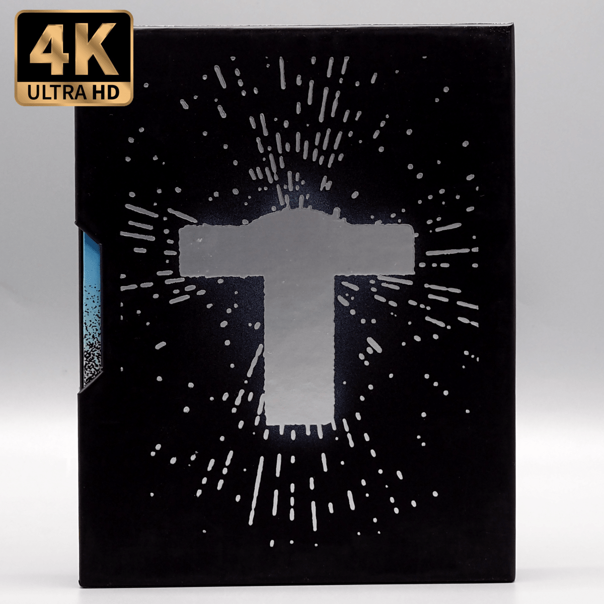 The Keep (4K UHD, Hardcase, Online Retail Variant)