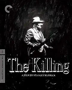 The Killing (#575) USED