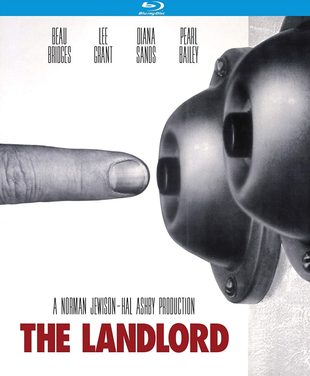 The Landlord (Special Edition) USED - Used Blu-Ray