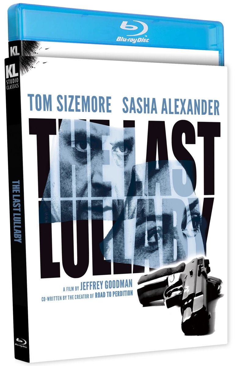 The Last Lullaby