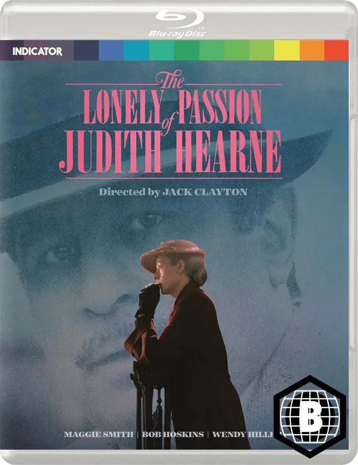 The Lonely Passion Of Judith Hearne (Region B)