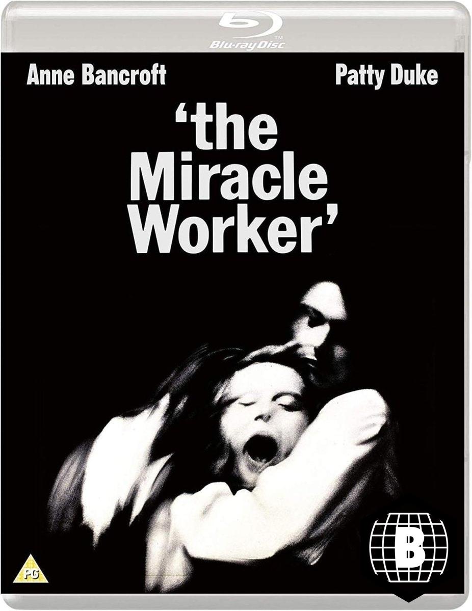 The Miracle Worker (Region B)